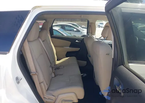 2012 Dodge Journey Sxt from USA, damaged, VIN 3C4PDDBG7CT205911